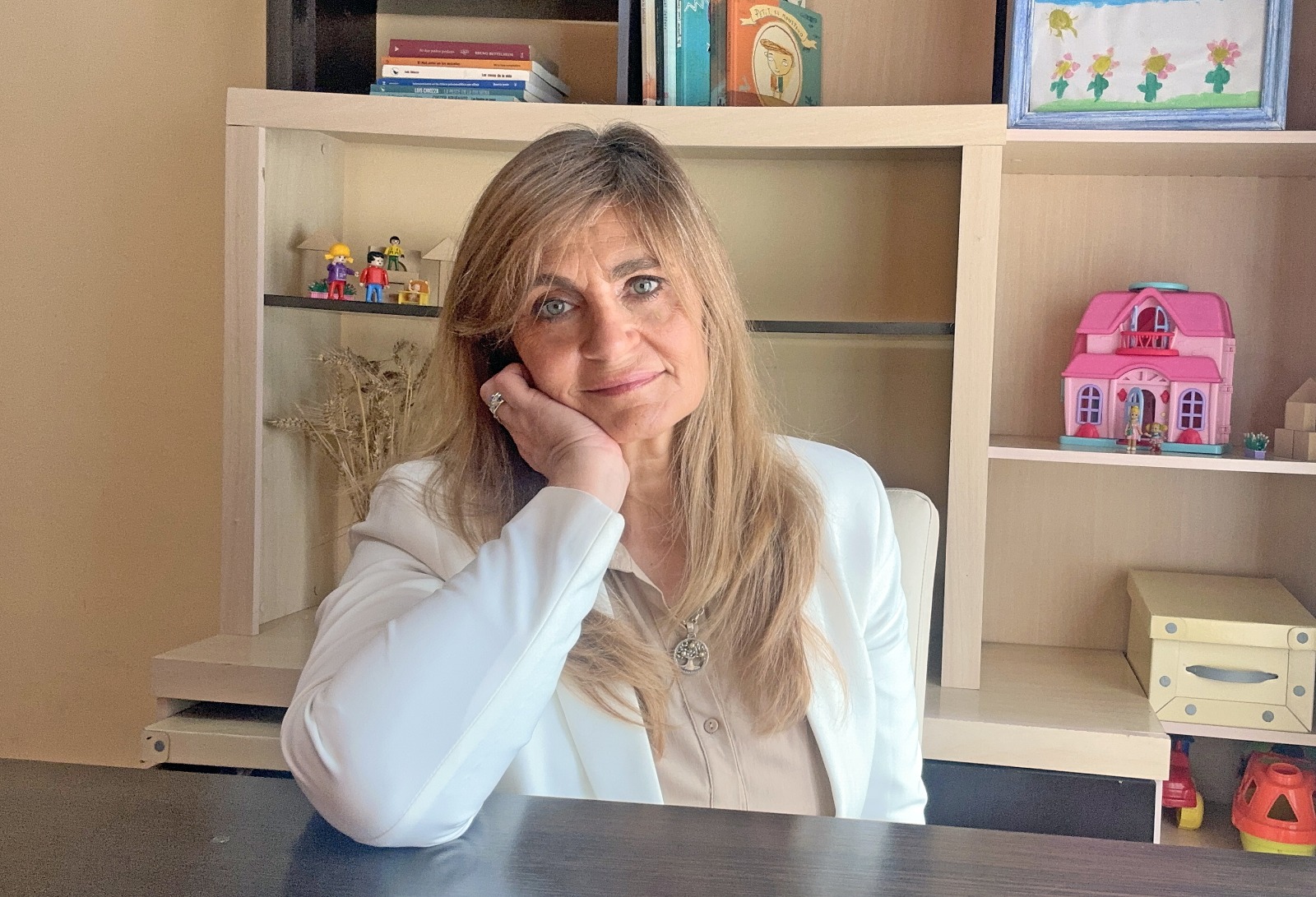 Ser padres en el mundo de hoy